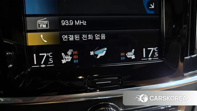 Volvo S90 id 4614195 из Кореи 28