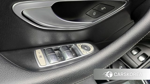 Mercedes-Benz E-Class W213 id 4196503 из Кореи 28