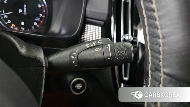 Volvo XC40 id 4476679 из Кореи 28
