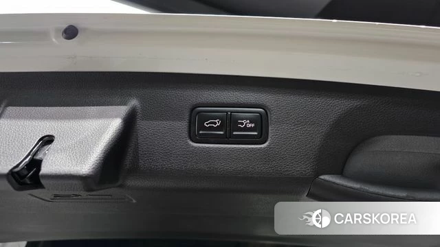 Kia Carnival 4th generation id 4618097 из Кореи 28