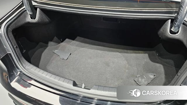 Kia K7 Premier id 4794617 из Кореи 28
