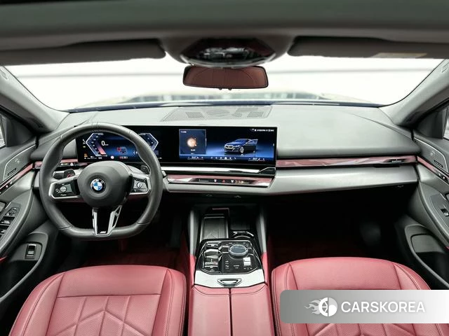 BMW 5 series id 4277557 из Китая 28