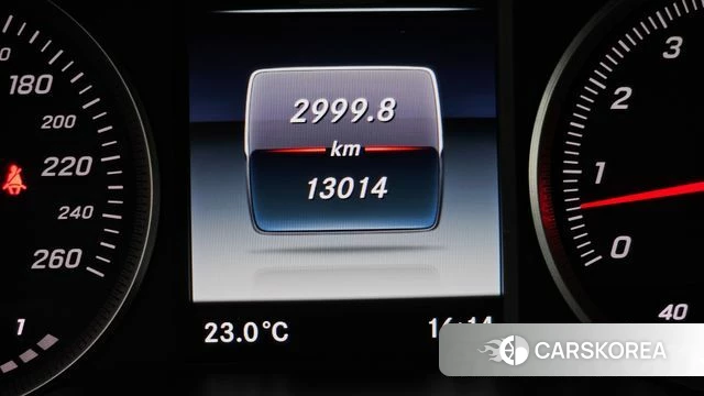 Mercedes-Benz GLC-Class X253 id 4362933 из Кореи 28