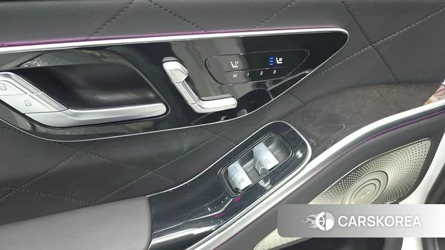 Mercedes-Benz S-Class W223 id 4248558 из Кореи 28