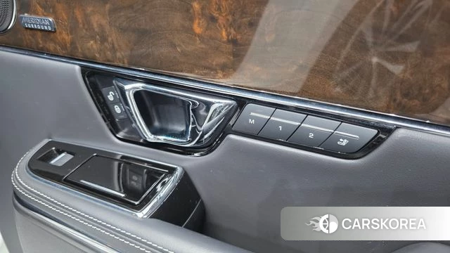 Jaguar All New XJ id 4620413 из Кореи 28