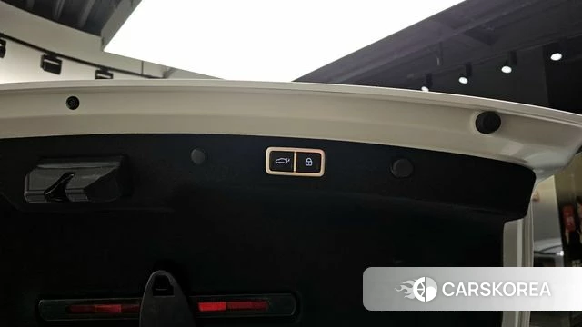 Hyundai Grandeur Hybrid (GN7) id 4407876 из Кореи 28