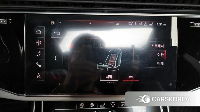 Audi Q8 (4M) id 4780481 из Кореи 28