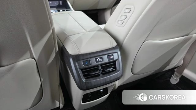 Kia The New K8 Hybrid id 4734772 из Кореи 28