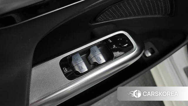 Mercedes-Benz E-Class W214 id 4640173 из Кореи 28