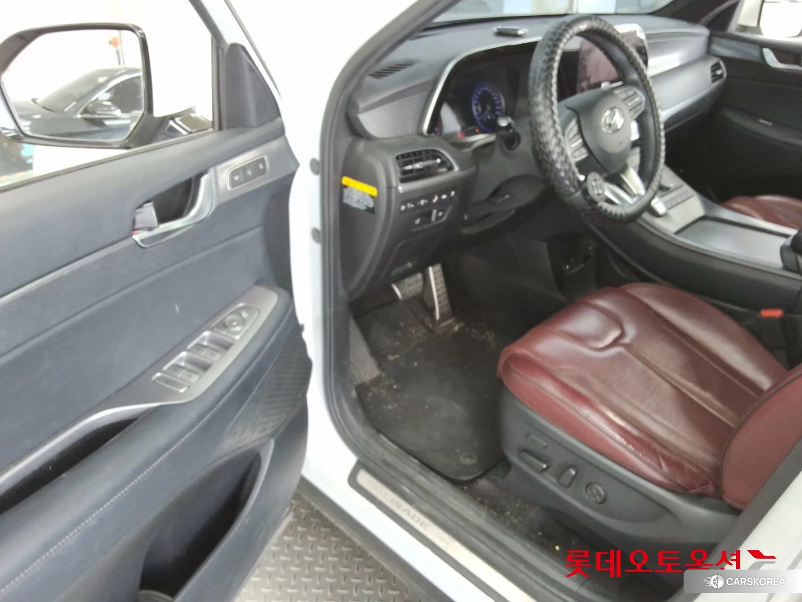 Hyundai Palisade id 4909182 из Кореи 28