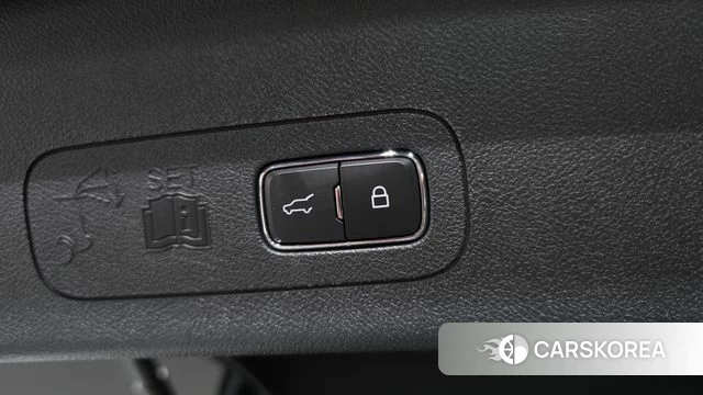 Lincoln Aviator 2nd generation id 4734540 из Кореи 28