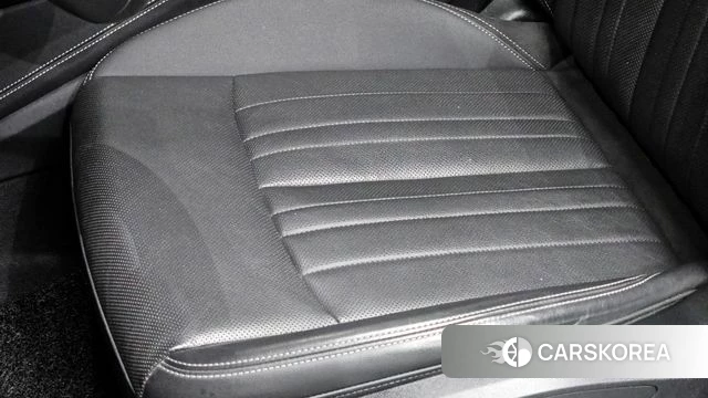 Audi A6 (C8) id 4376786 из Кореи 28