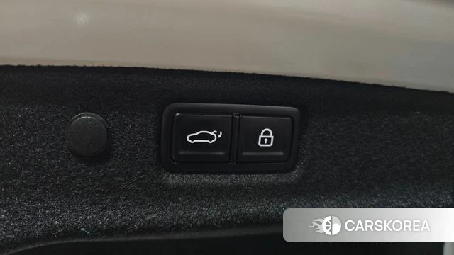 Kia The New K5 3rd generation id 4916311 из Кореи 28