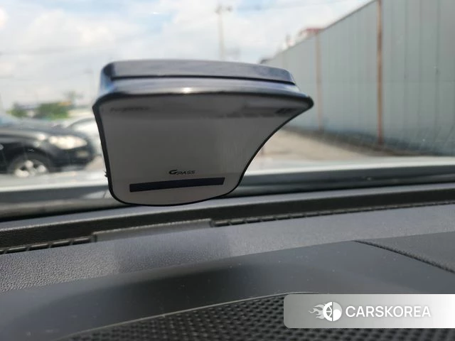 Renault Korea (Samsung) The New QM6 id 4739894 из Кореи 28