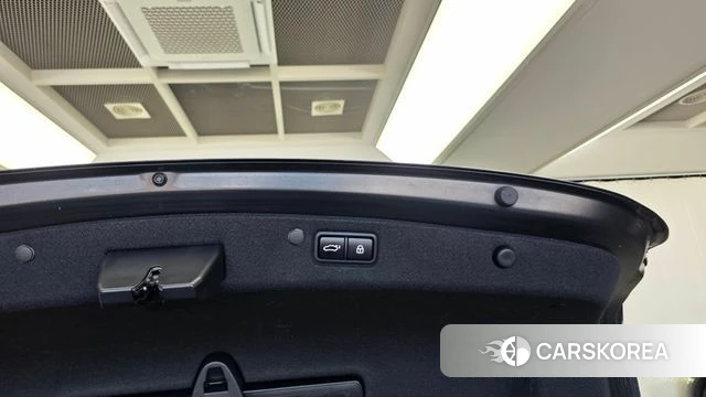Hyundai The New Grandeur IG Hybrid id 4692557 из Кореи 28