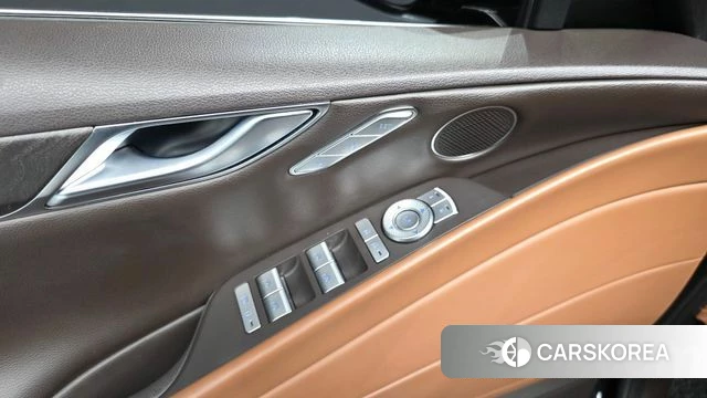 Genesis G80 (RG3) id 4223970 из Кореи 28