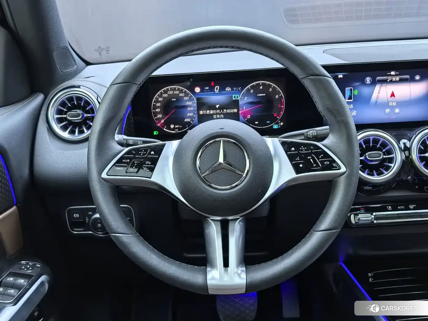 Mercedes-Benz GLB id 4617060 из Китая 28