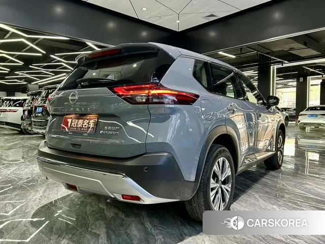 Nissan Qijun id 4257871 из Китая 28