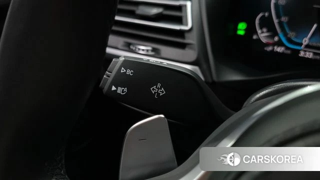 BMW X3 (G01) id 4523843 из Кореи 28