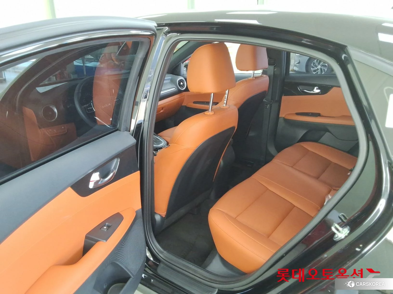 Kia K3 id 4902410 из Кореи 28