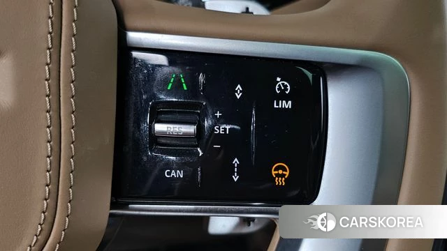 Land Rover Range Rover 5th Generation id 4343266 из Кореи 28