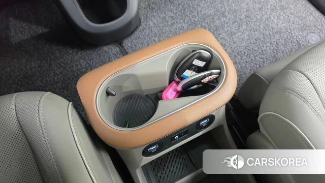 Hyundai Ionic 5 id 4753061 из Кореи 28