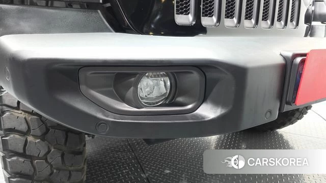 Jeep Wrangler (JL) id 4793411 из Кореи 28