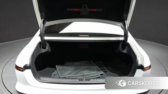 Hyundai Grandeur Hybrid (GN7) id 4555377 из Кореи 28