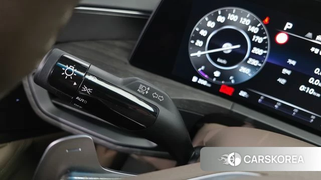 Kia K8 id 4495510 из Кореи 27