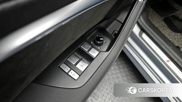 Audi A7 (4K) id 4310171 из Кореи 28