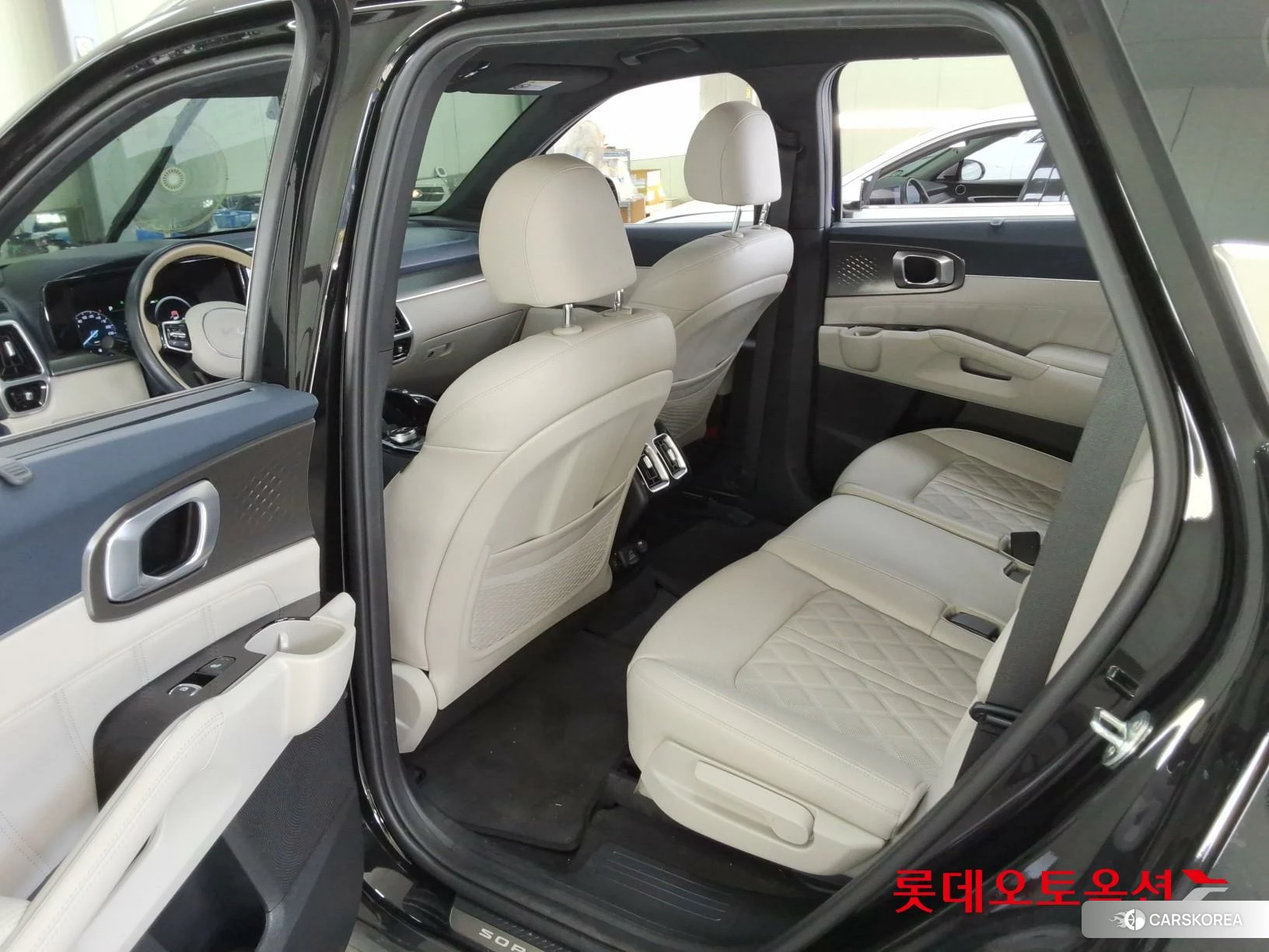 Kia Sorento Hybrid id 4909288 из Кореи 28
