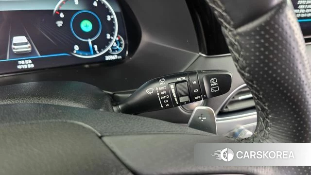 Hyundai Palisade id 4507119 из Кореи 28