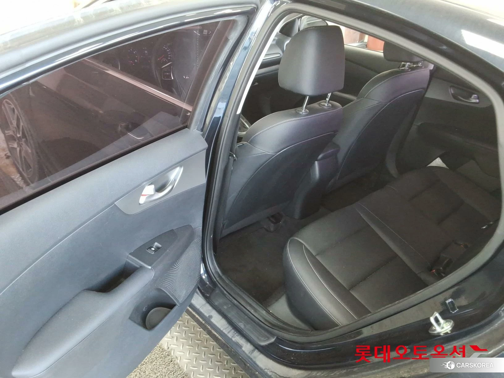 Kia K3 id 4902475 из Кореи 28