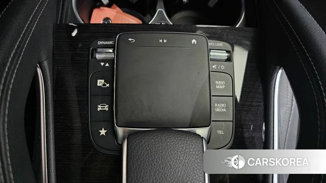 Mercedes-Benz GLE-Class W167 id 4187549 из Кореи 28