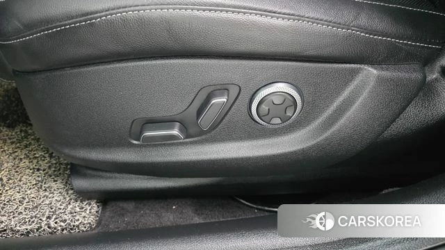 Genesis G80 (RG3) id 4619114 из Кореи 28
