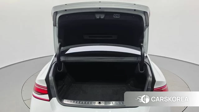 Genesis G90 (RS4) id 4763465 из Кореи 28