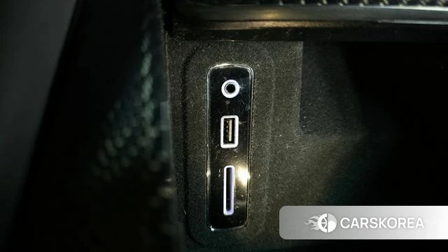 Maserati Levante id 4284972 из Кореи 28
