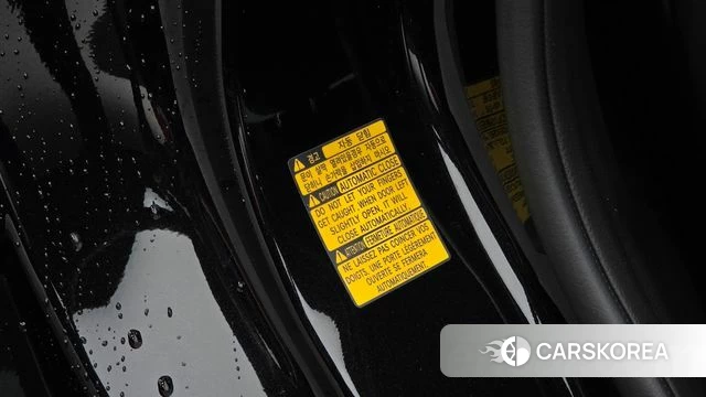 Genesis GV80 id 4753118 из Кореи 28