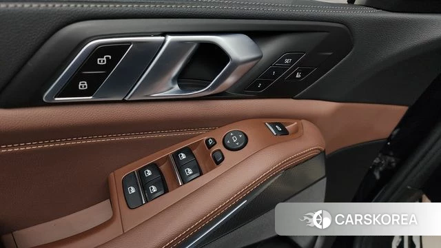 BMW X5 (G05) id 4202940 из Кореи 28