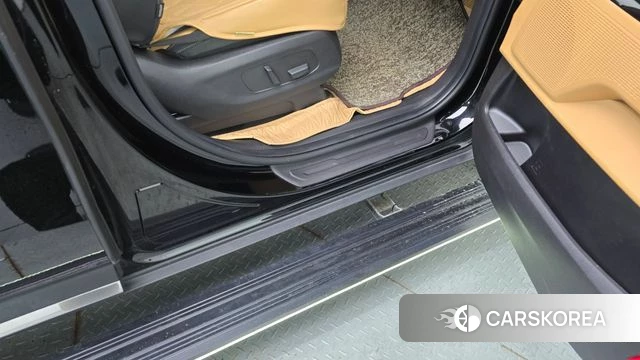 Kia Carnival 4th generation id 4223082 из Кореи 28