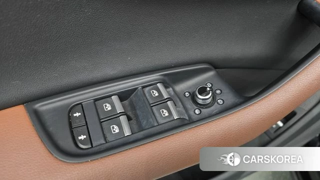 Audi Q7 (4M) id 4586129 из Кореи 28