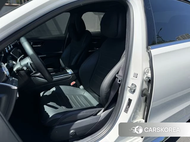 Mercedes-Benz C-class PHEV id 4297281 из Китая 28