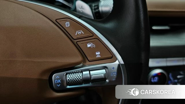 Genesis G80 (RG3) id 4223351 из Кореи 28