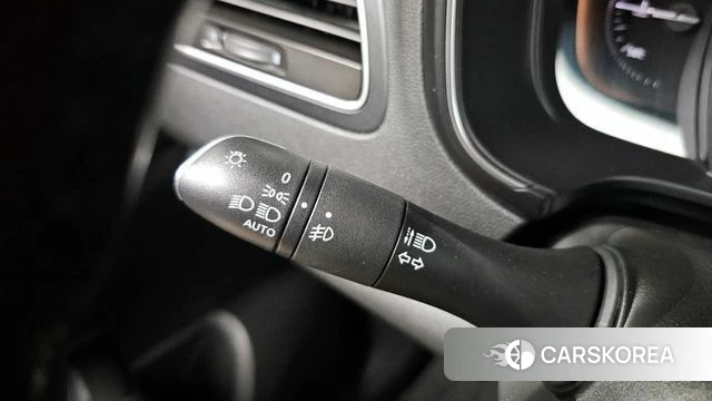 Renault Korea (Samsung) The New QM6 id 4251002 из Кореи 28