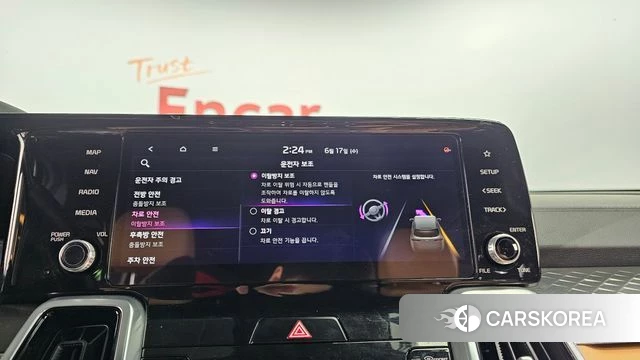 Kia Sorento 4th Generation id 4470931 из Кореи 28