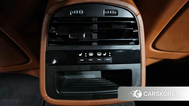 Maserati Quattroporte id 4482390 из Кореи 28
