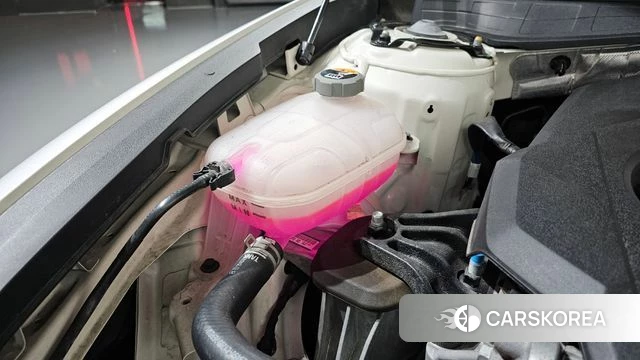 Hyundai Sonata D Edge (DN8) id 4749188 из Кореи 28