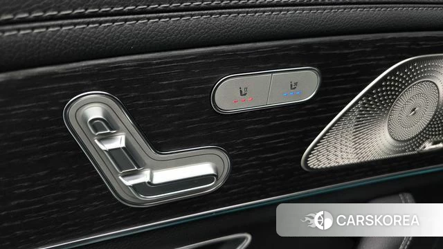 Mercedes-Benz GLS - Class X167 id 4421327 из Кореи 28