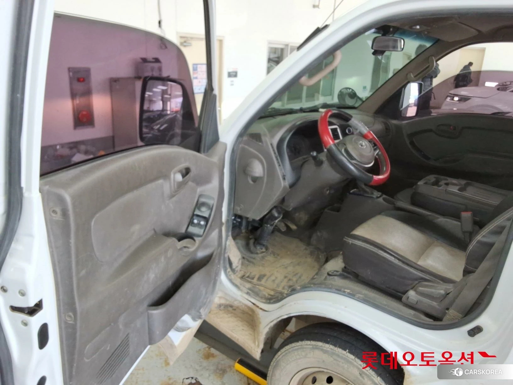 Hyundai Porter II id 3882060 из Кореи 28