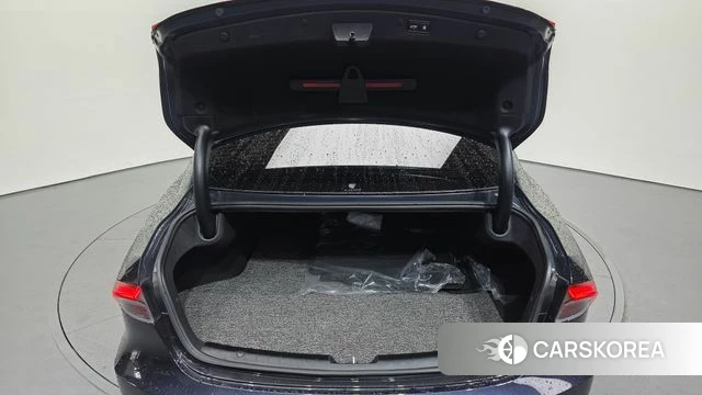 Hyundai The New Grandeur IG id 4593426 из Кореи 28